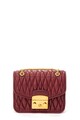 Furla Geanta crossbody de piele Metropolis Cometa Femei