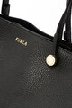 Furla Geanta tote de piele Eden Femei