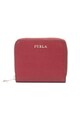 Furla Portofel de piele Babylon Femei