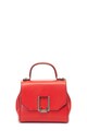 COCCINELLE Geanta crossbody mica de piele Shay Femei