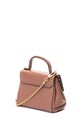 COCCINELLE Geanta crossbody de piele Shay Vele Femei