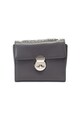 COCCINELLE Geanta crossbody mica de piele saffiano Joey Femei