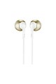 JBL Casti audio In-ear  T205, Pure Bass sound, Buton cu microfon Femei