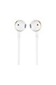 JBL Casti audio In-ear  T205, Pure Bass sound, Buton cu microfon Femei