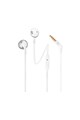 JBL Casti audio In-ear  T205, Pure Bass sound, Buton cu microfon Femei