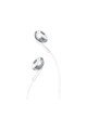 JBL Casti audio In-ear  T205, Pure Bass sound, Buton cu microfon Femei