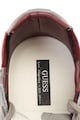 GUESS Pantofi sport Chelsea de piele Barbati