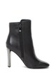 Guess Botine de piele Femei