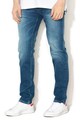 Pepe Jeans London Chepstow slim fit farmernadrág férfi