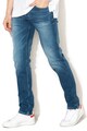 Pepe Jeans London Chepstow slim fit farmernadrág férfi