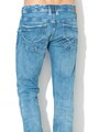 Pepe Jeans London Zinc regular fit farmernadrág férfi