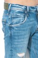 Pepe Jeans London Blugi regular fit Zinc Barbati