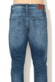 Pepe Jeans London Blugi regular fit cu talie medie Cash Barbati