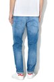 Pepe Jeans London Blugi slim fit Hatch Barbati