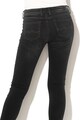 Pepe Jeans London Blugi super skinny Lola Femei