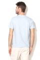 Pepe Jeans London Tricou regular fit cu imprimeu grafic Corey Barbati