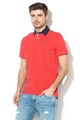 Pepe Jeans London Tricou polo regular fit Peter Barbati