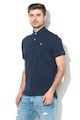 Pepe Jeans London Peter regular fit galléros póló férfi