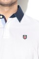 Pepe Jeans London Tricou polo regular fit Peter Barbati