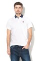 Pepe Jeans London Tricou polo regular fit Peter Barbati