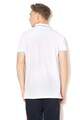 Pepe Jeans London Tricou polo regular fit cu detalii contrastante Mitch Barbati