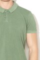 Pepe Jeans London Tricou polo slim fit Fra Barbati