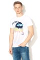 Pepe Jeans London Tricou slim fit Narlon Barbati