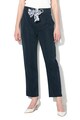 Pepe Jeans London Pantaloni crop cu croiala dreapta Anne Femei