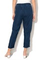 Pepe Jeans London Pantaloni din chambray cu snur Donna Femei