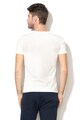 Pepe Jeans London Tricou slim fit cu imprimeu grafic Shifter Barbati