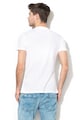 Pepe Jeans London Tricou slim fit cu imprimeu grafic Raury Barbati