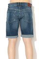 Pepe Jeans London Pantaloni scurti relaxed fit din denim Callen Barbati