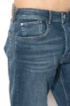 Pepe Jeans London Pantaloni scurti relaxed fit din denim Callen Barbati