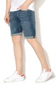 Pepe Jeans London Pantaloni scurti relaxed fit din denim Callen Barbati