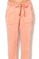 Pepe Jeans London Pantaloni cu croiala conica Drifter Femei