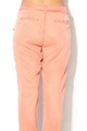 Pepe Jeans London Pantaloni cu croiala conica Drifter Femei