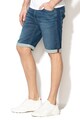 Pepe Jeans London Pantaloni scurti de denim Cage Barbati