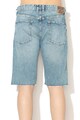 Pepe Jeans London Bermude relaxed fit din denim Callen Barbati