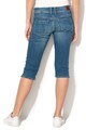 Pepe Jeans London Blugi capri Saturn Femei