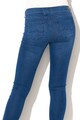 Pepe Jeans London Blugi super skinny Lola Femei