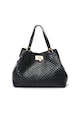 GUESS Geanta shopper de piele Femei