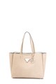 GUESS Geanta shopper de piele ecologica Femei