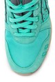 Asics Pantofi sport unisex cu insertii de piele intoarsa Gel-Lyte III Femei