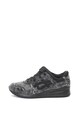 ASICS Tiger Pantofi sport de piele peliculizata Gel-Lyte III Barbati