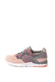 Asics Unisex Gel-Lyte V nyersbőr sneaker női