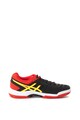 Asics Pantofi sport cu insertii de plasa, pentru tenis Gel-Padel Pro Barbati