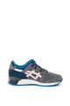 Asics Gel-Lyte III nyersbőr sneakers cipő férfi