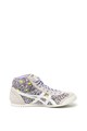 Onitsuka Tiger Pantofi sport mid-high cu model abstract Mexico Femei