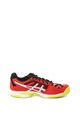 Asics Pantofi sport cu insertii de plasa, pentru alergare Gel-Padel Professional Barbati