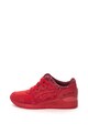 Asics Gel-Lyte III sneakers cipő nyersbőr szegélyekkel férfi